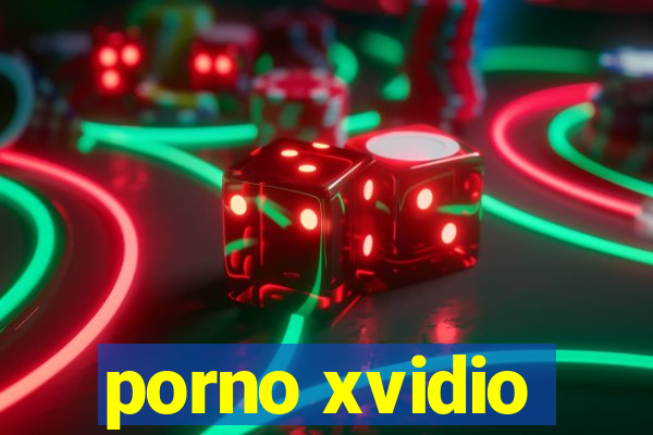 porno xvidio